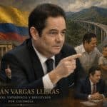 Germán Vargas Lleras: la muerte de un político de carácter que marcó tres décadas de poder en Colombia