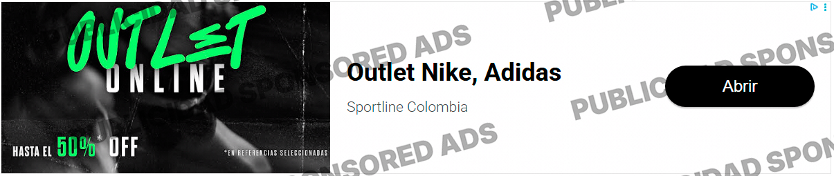 Publicidad